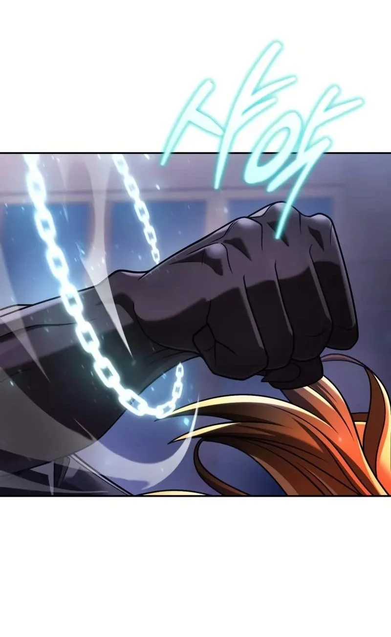 Clever Cleaning Life Of The Returned Genius Hunter Chapter 155 Gambar 59
