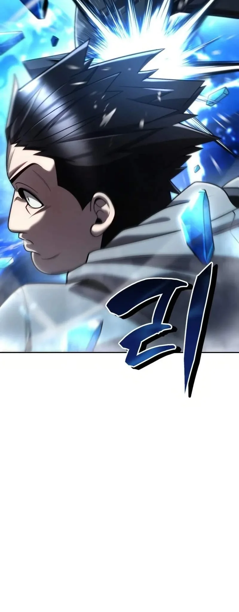 Clever Cleaning Life Of The Returned Genius Hunter Chapter 155 Gambar 6