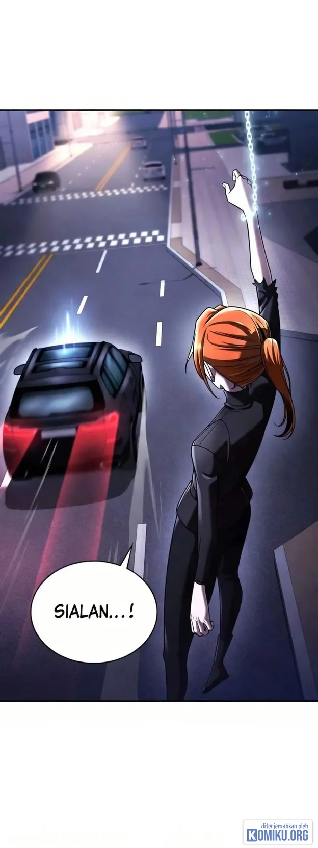 Clever Cleaning Life Of The Returned Genius Hunter Chapter 155 Gambar 62