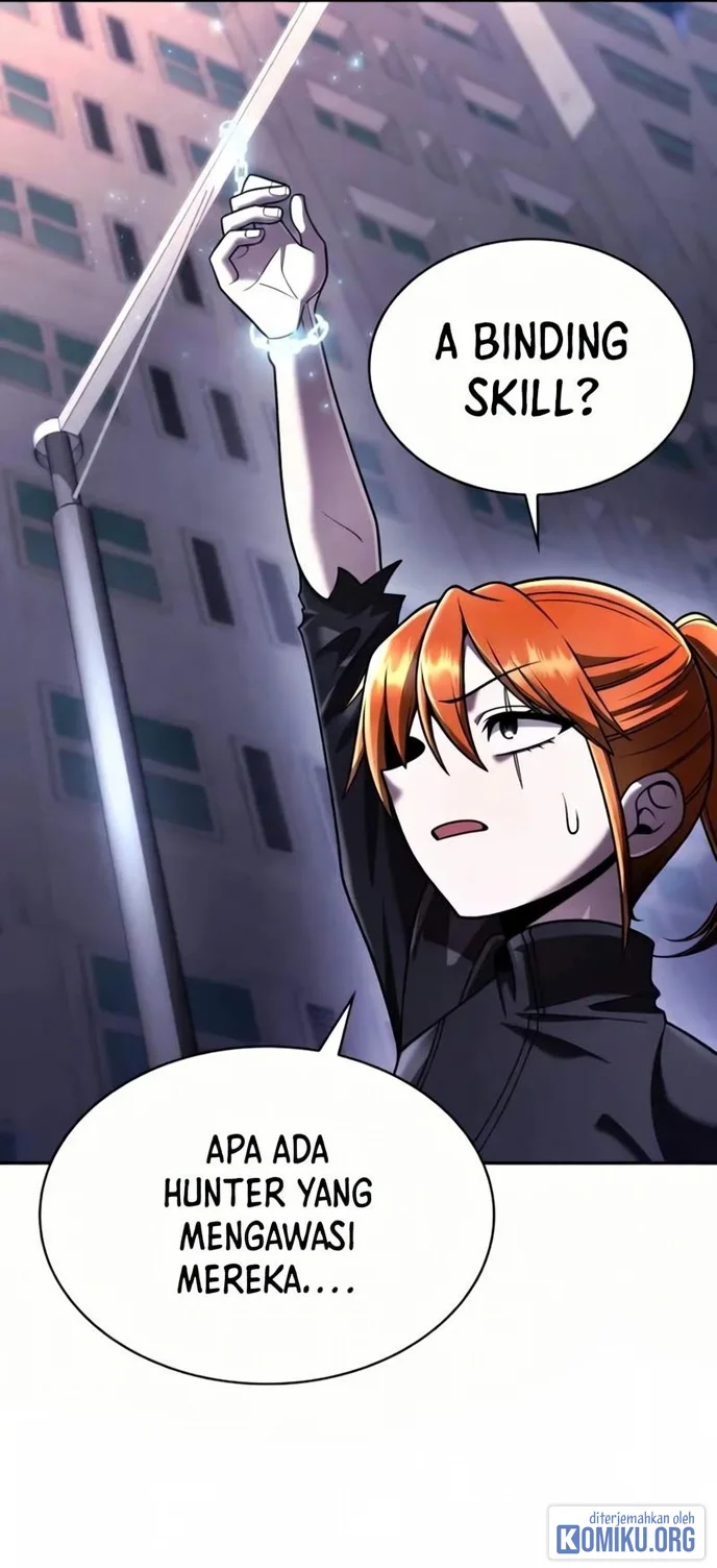 Clever Cleaning Life Of The Returned Genius Hunter Chapter 155 Gambar 63
