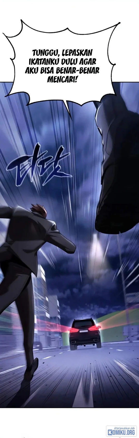 Clever Cleaning Life Of The Returned Genius Hunter Chapter 155 Gambar 66