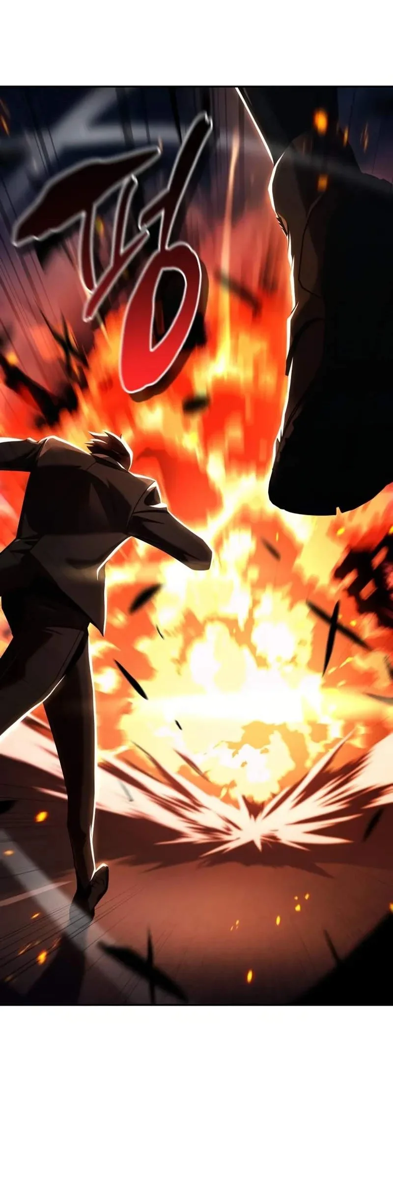 Clever Cleaning Life Of The Returned Genius Hunter Chapter 155 Gambar 67