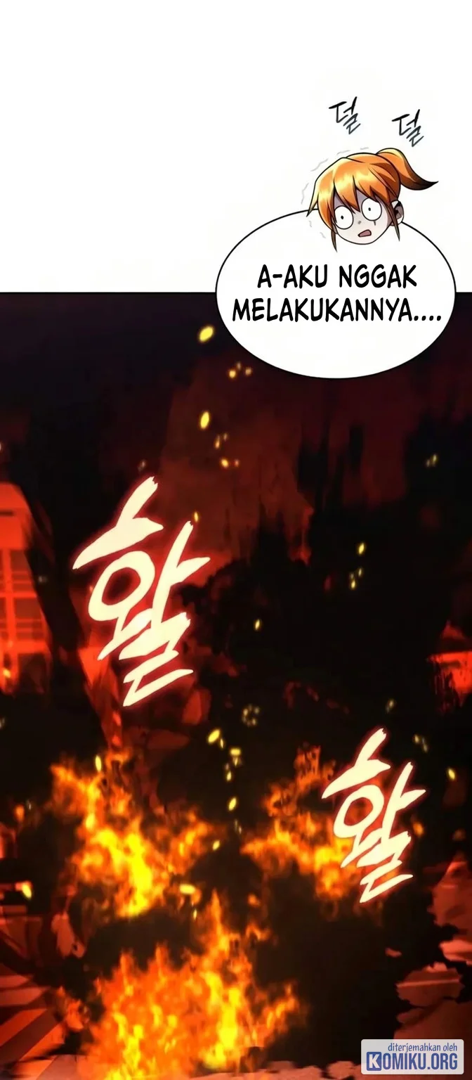Clever Cleaning Life Of The Returned Genius Hunter Chapter 155 Gambar 69