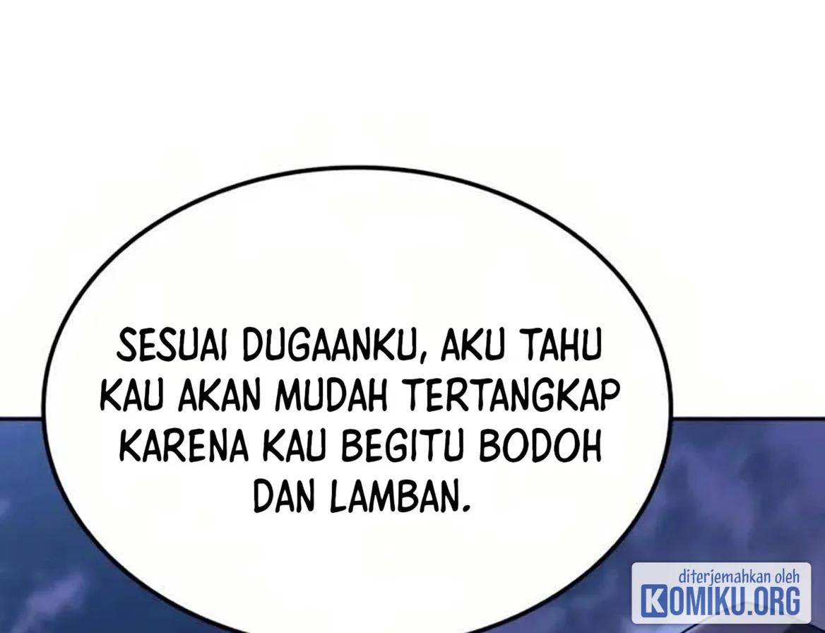 Clever Cleaning Life Of The Returned Genius Hunter Chapter 155 Gambar 71