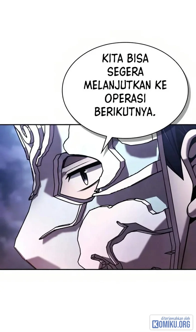 Clever Cleaning Life Of The Returned Genius Hunter Chapter 155 Gambar 73