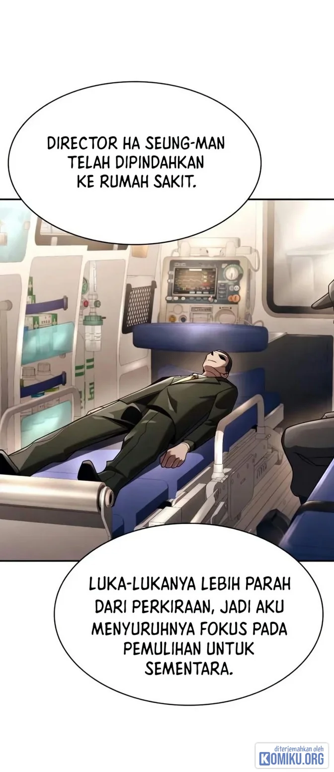 Clever Cleaning Life Of The Returned Genius Hunter Chapter 155 Gambar 81