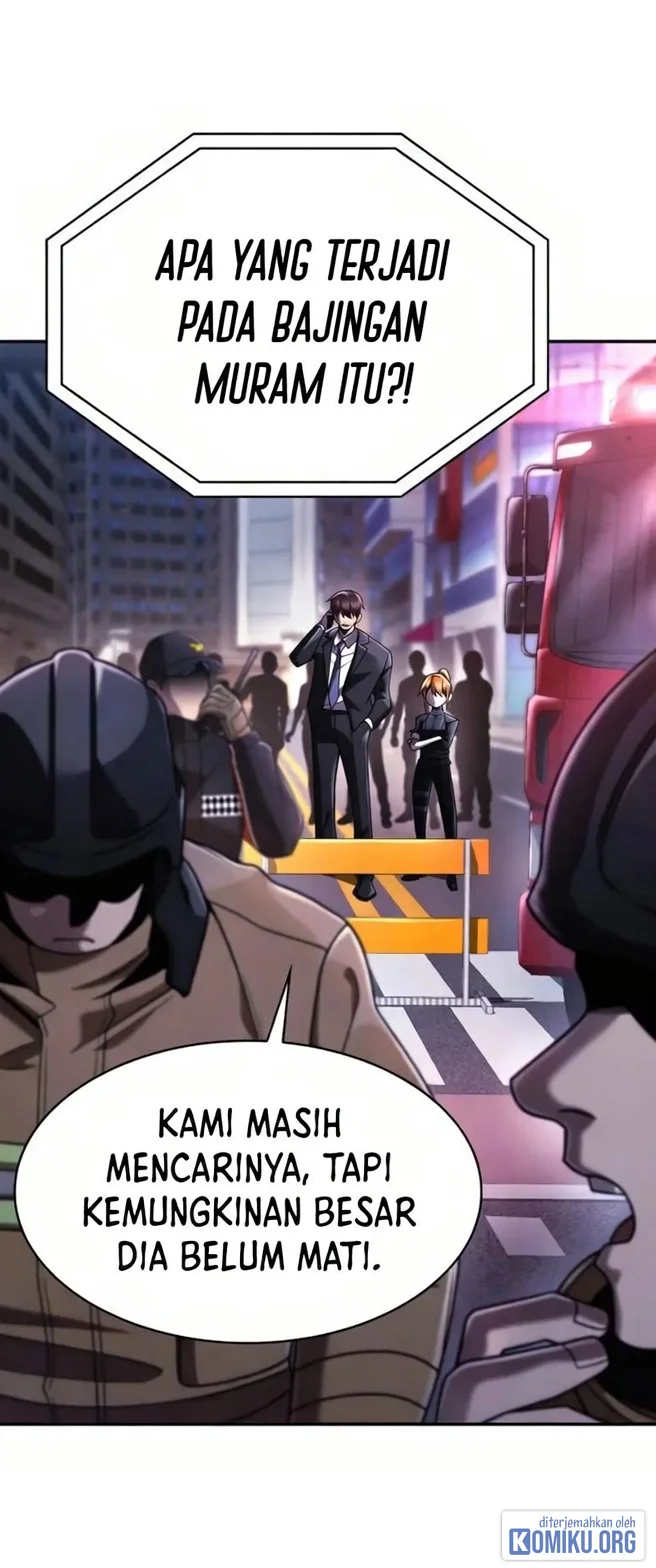Clever Cleaning Life Of The Returned Genius Hunter Chapter 155 Gambar 82