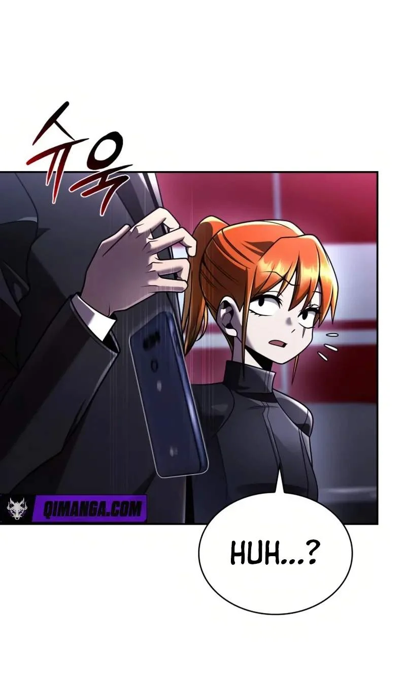 Clever Cleaning Life Of The Returned Genius Hunter Chapter 155 Gambar 90