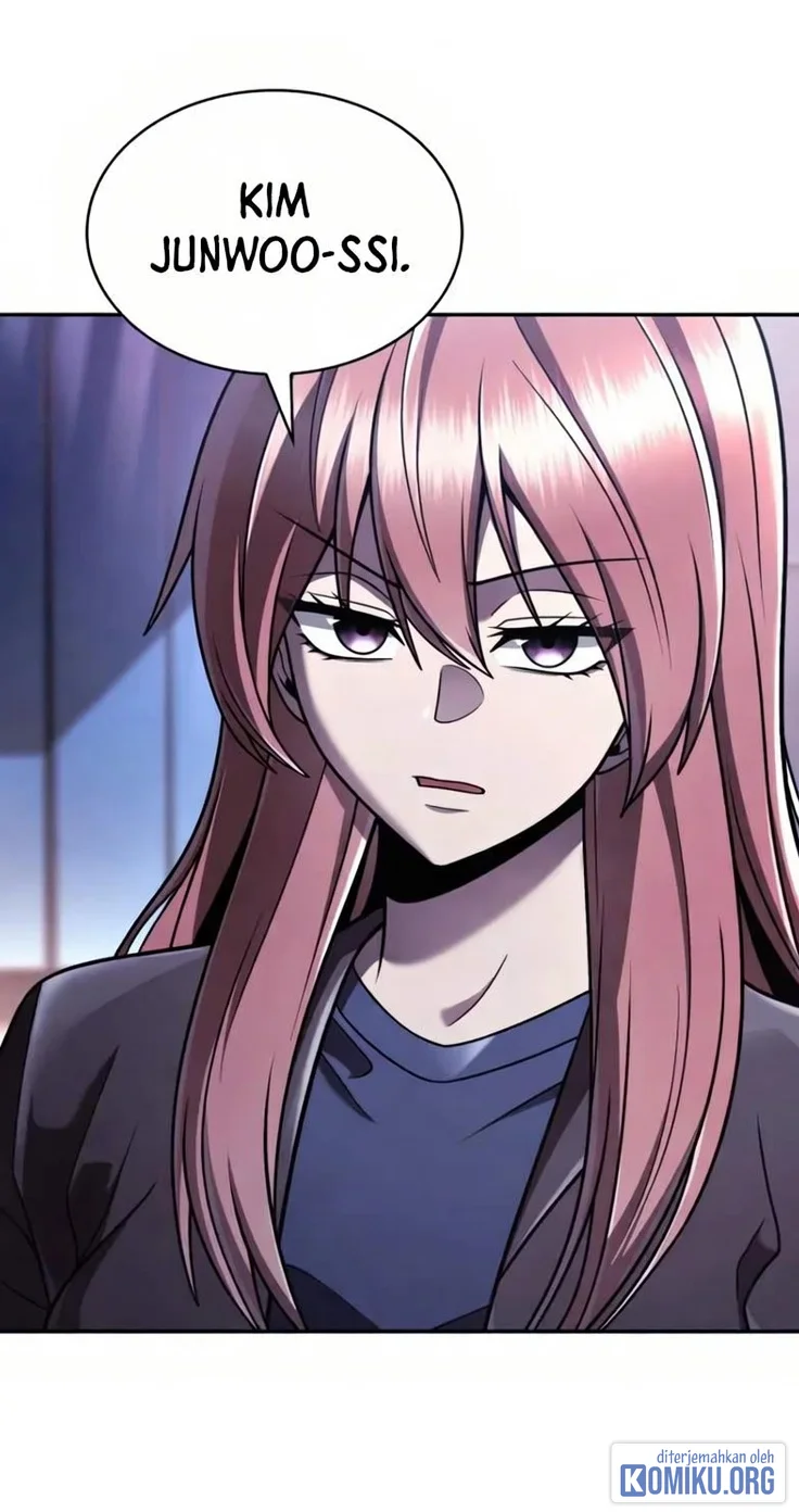 Clever Cleaning Life Of The Returned Genius Hunter Chapter 155 Gambar 92