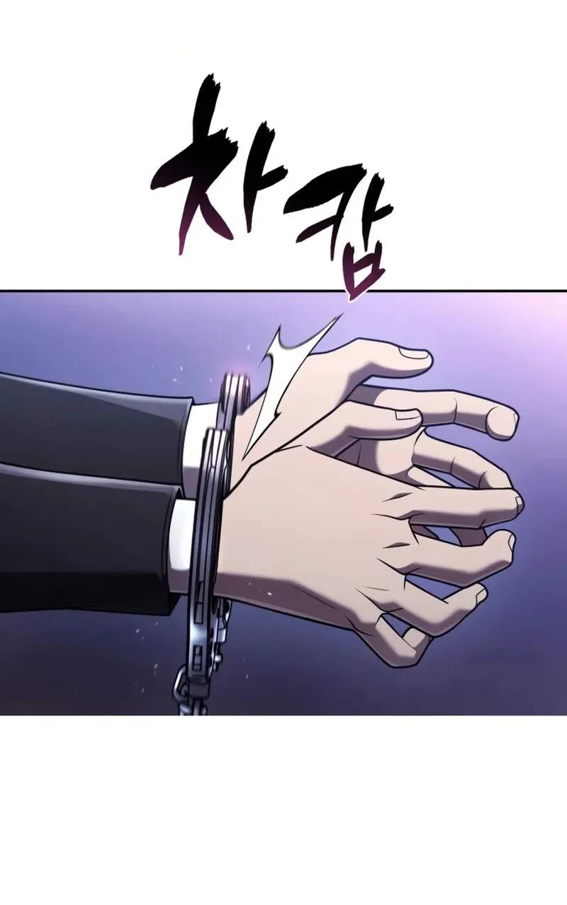 Clever Cleaning Life Of The Returned Genius Hunter Chapter 155 Gambar 93