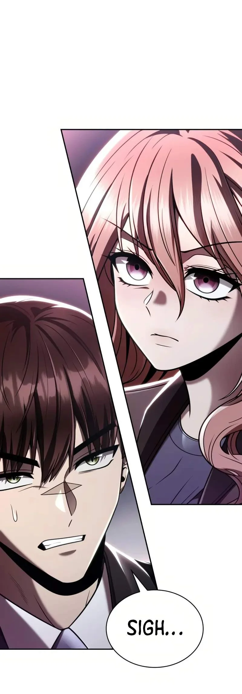 Clever Cleaning Life Of The Returned Genius Hunter Chapter 155 Gambar 95