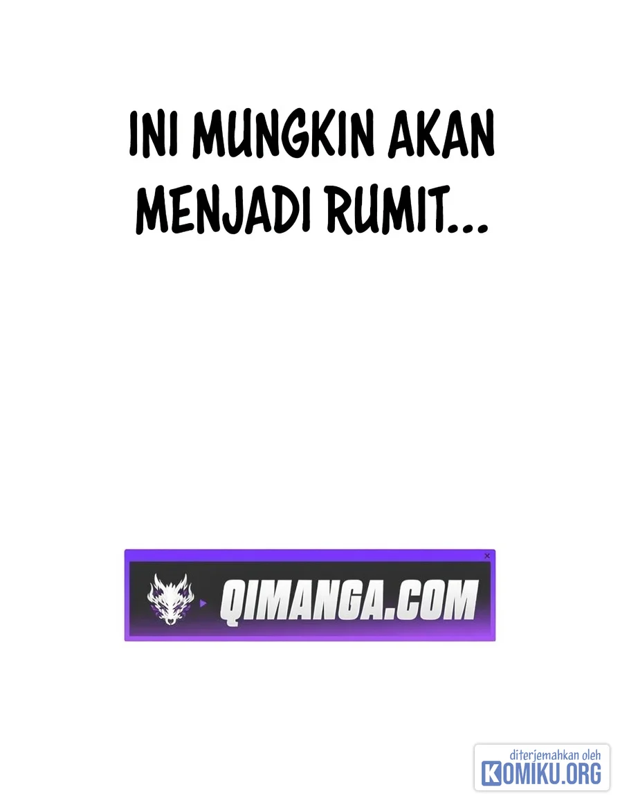 Clever Cleaning Life Of The Returned Genius Hunter Chapter 155 Gambar 96