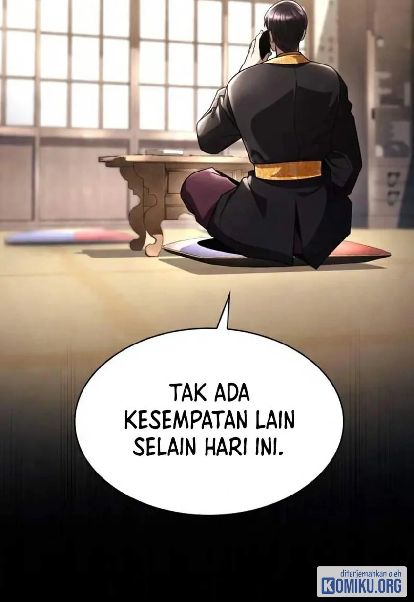 Clever Cleaning Life Of The Returned Genius Hunter Chapter 157 Gambar 104