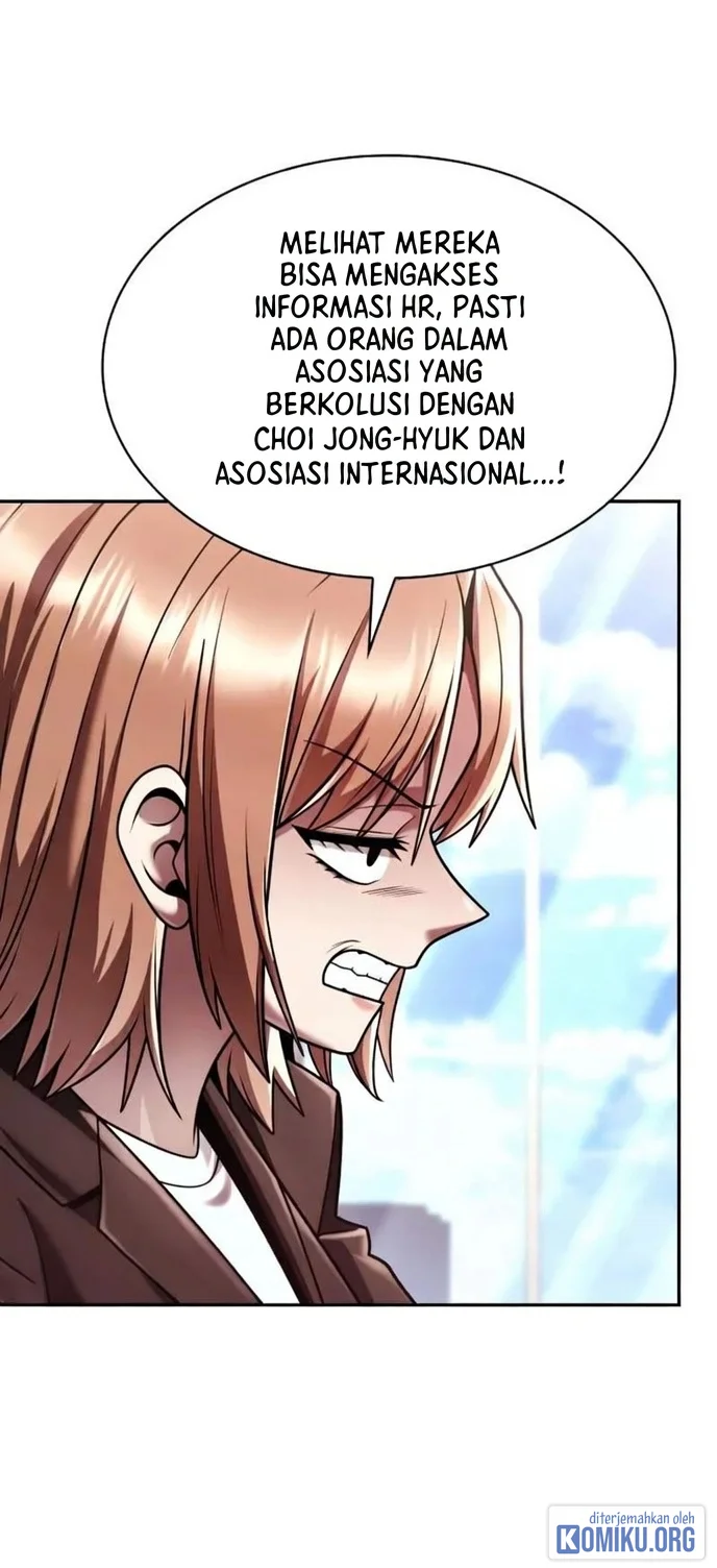 Clever Cleaning Life Of The Returned Genius Hunter Chapter 157 Gambar 71