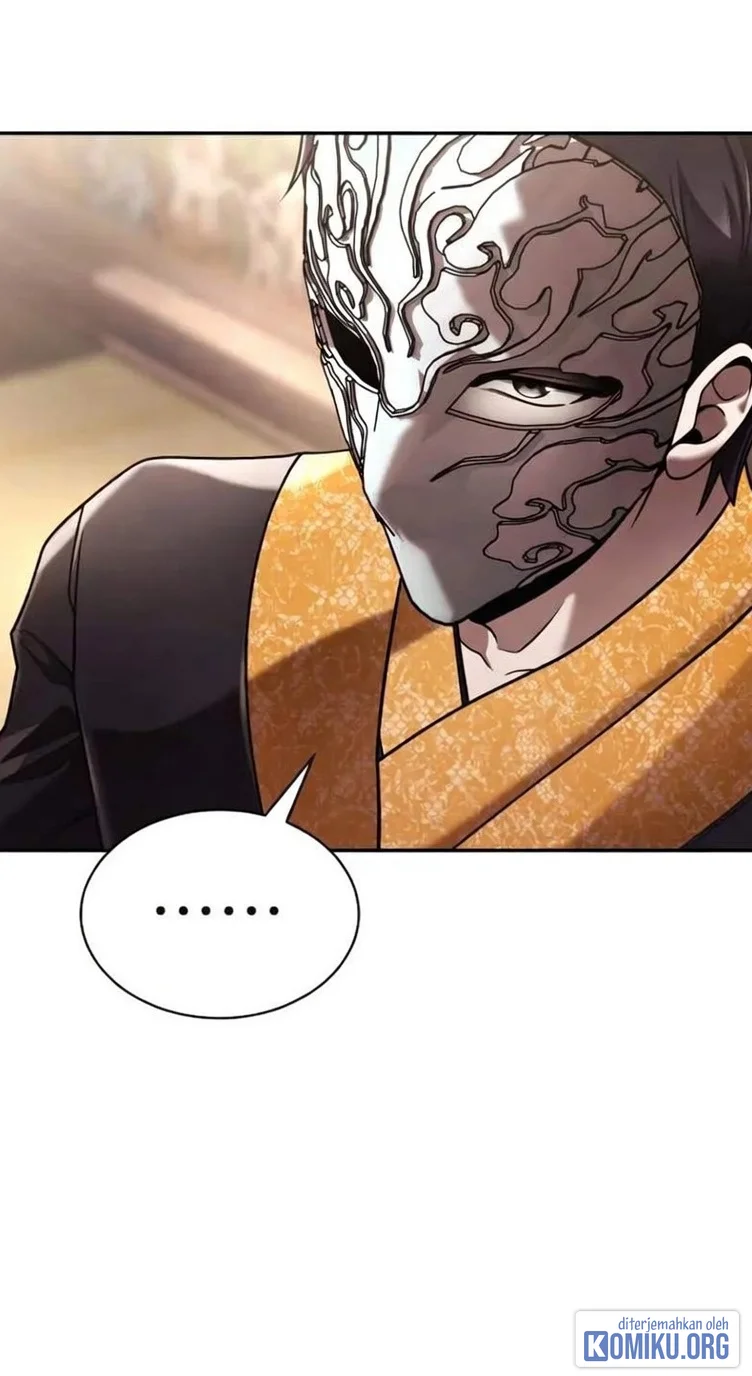 Clever Cleaning Life Of The Returned Genius Hunter Chapter 157 Gambar 79