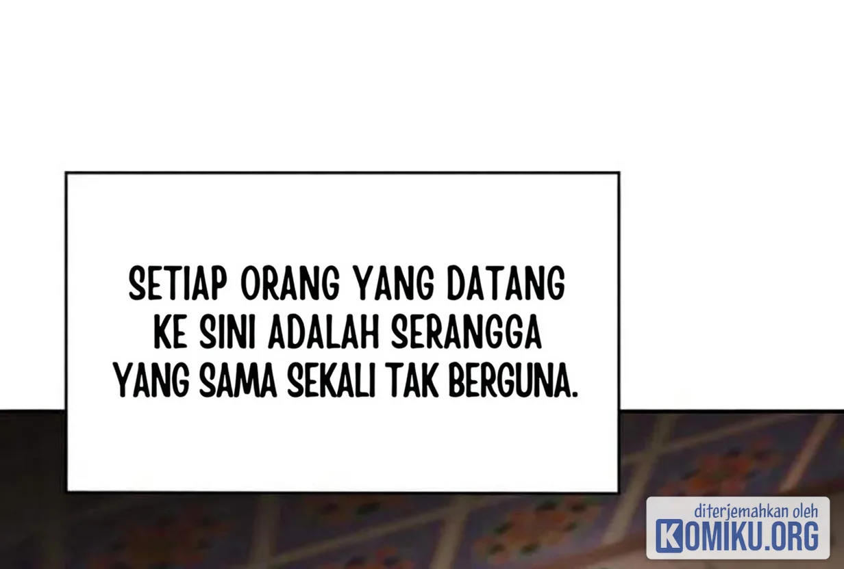 Clever Cleaning Life Of The Returned Genius Hunter Chapter 157 Gambar 82