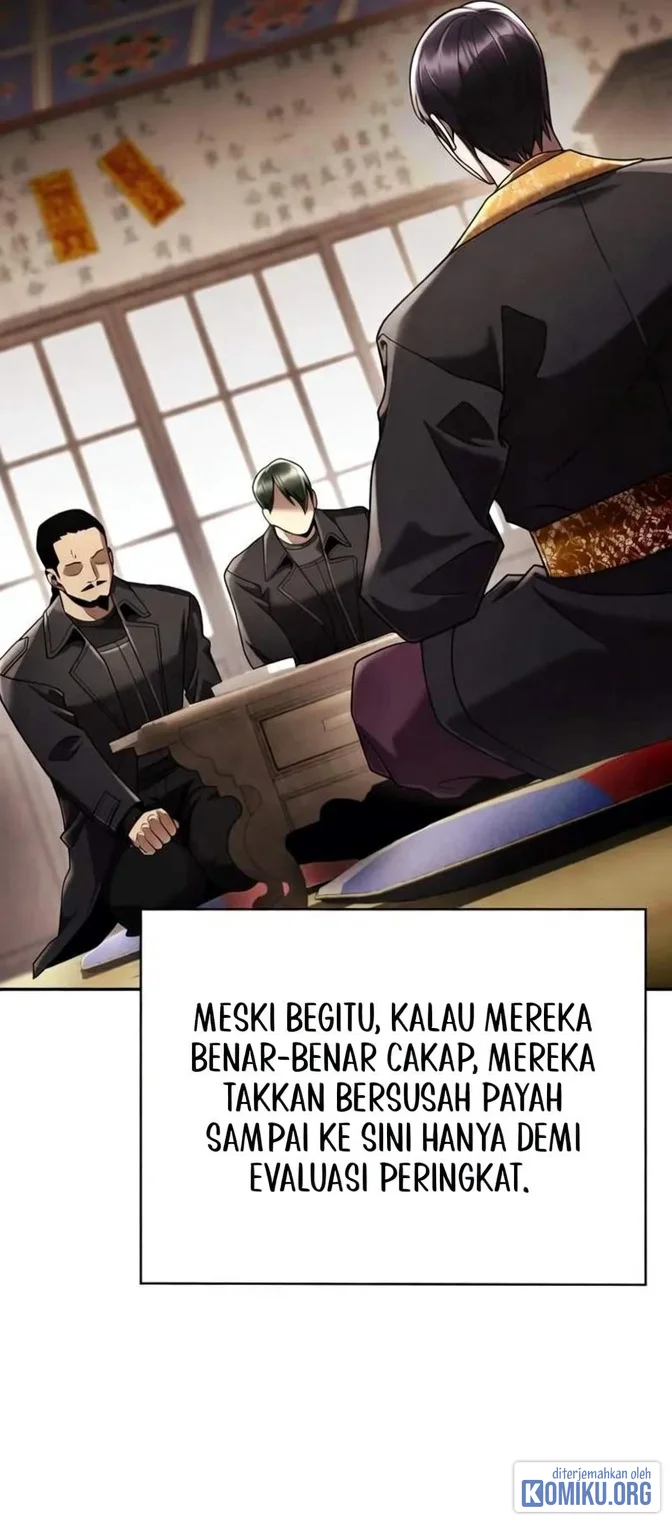 Clever Cleaning Life Of The Returned Genius Hunter Chapter 157 Gambar 83
