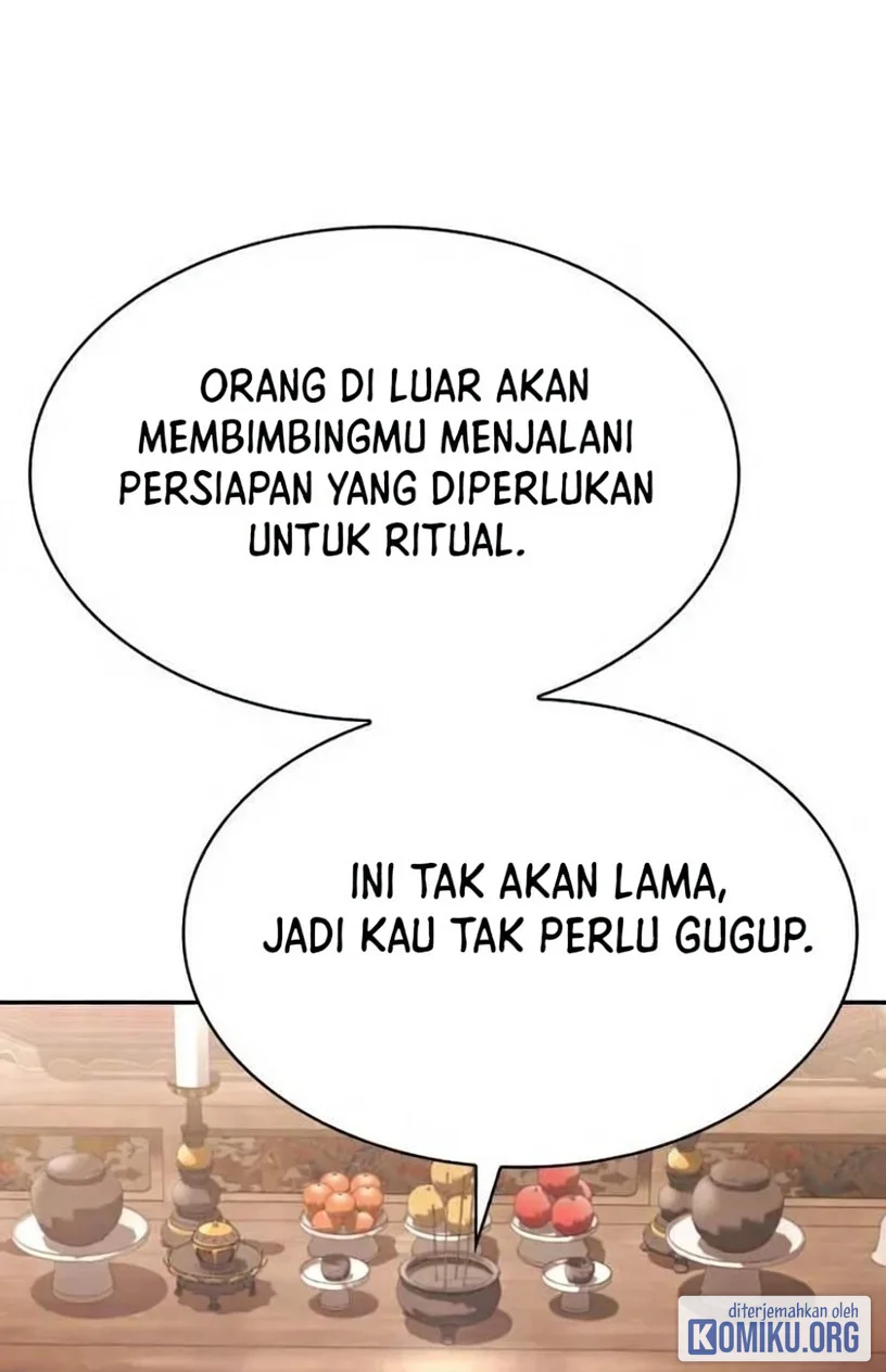 Clever Cleaning Life Of The Returned Genius Hunter Chapter 157 Gambar 89
