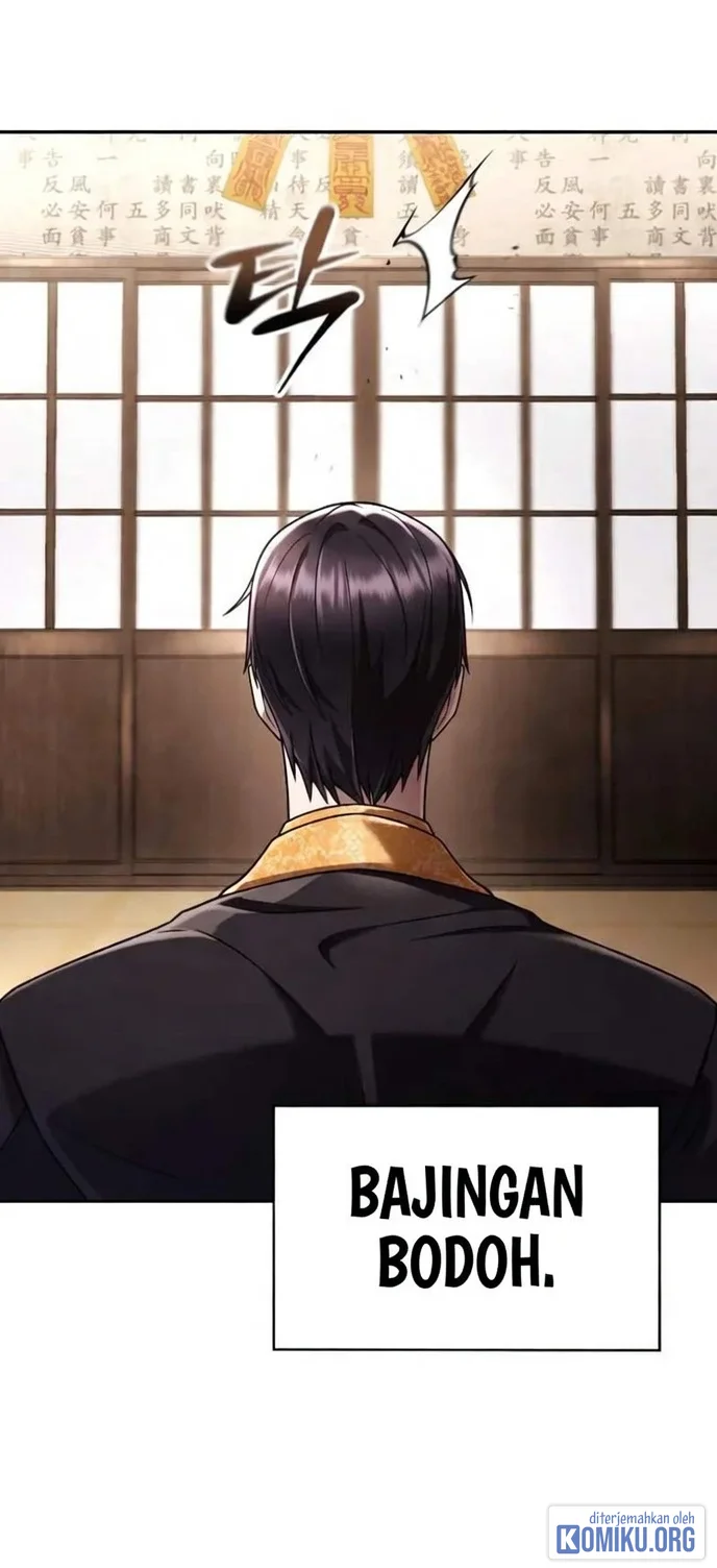 Clever Cleaning Life Of The Returned Genius Hunter Chapter 157 Gambar 92
