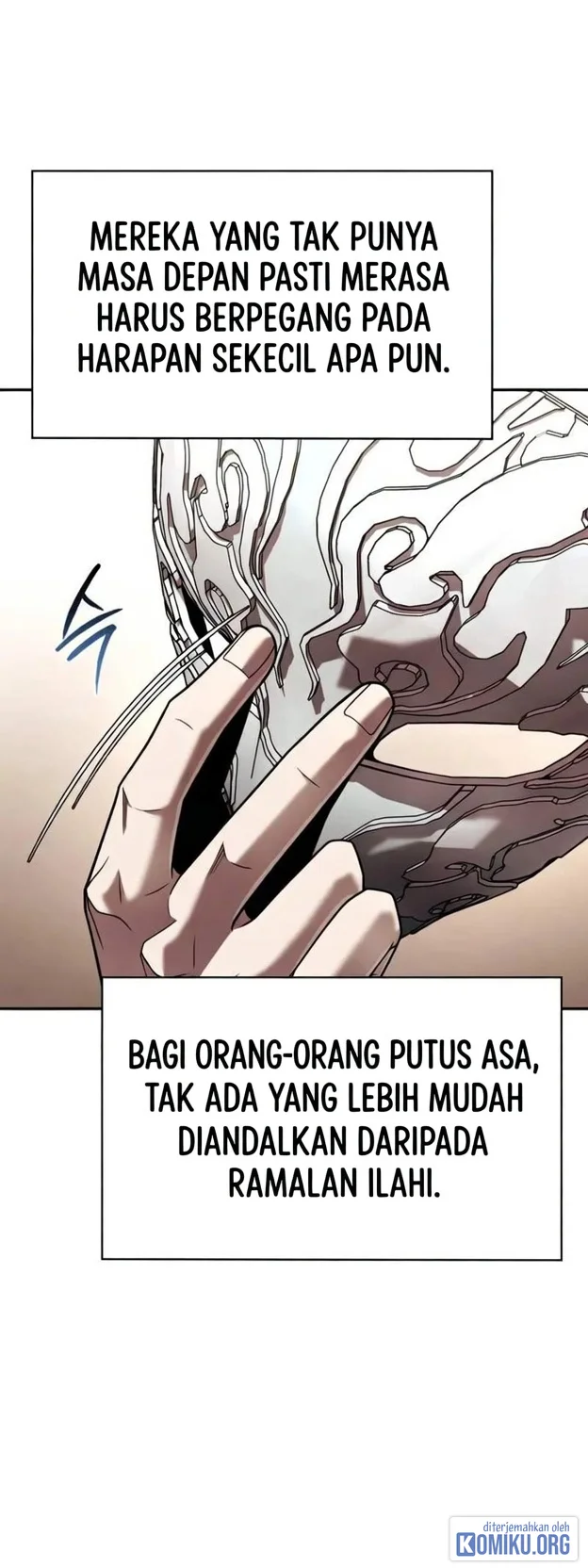 Clever Cleaning Life Of The Returned Genius Hunter Chapter 157 Gambar 93