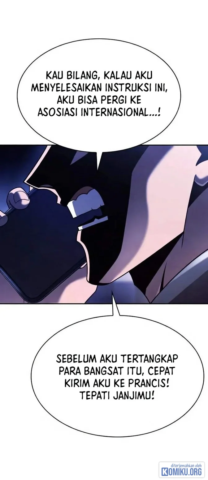 Clever Cleaning Life Of The Returned Genius Hunter Chapter 157 Gambar 99