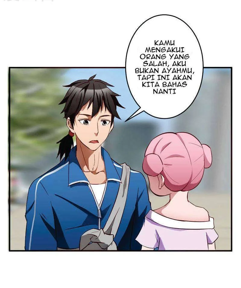 Close Mad Doctor Chapter 105 Gambar 12