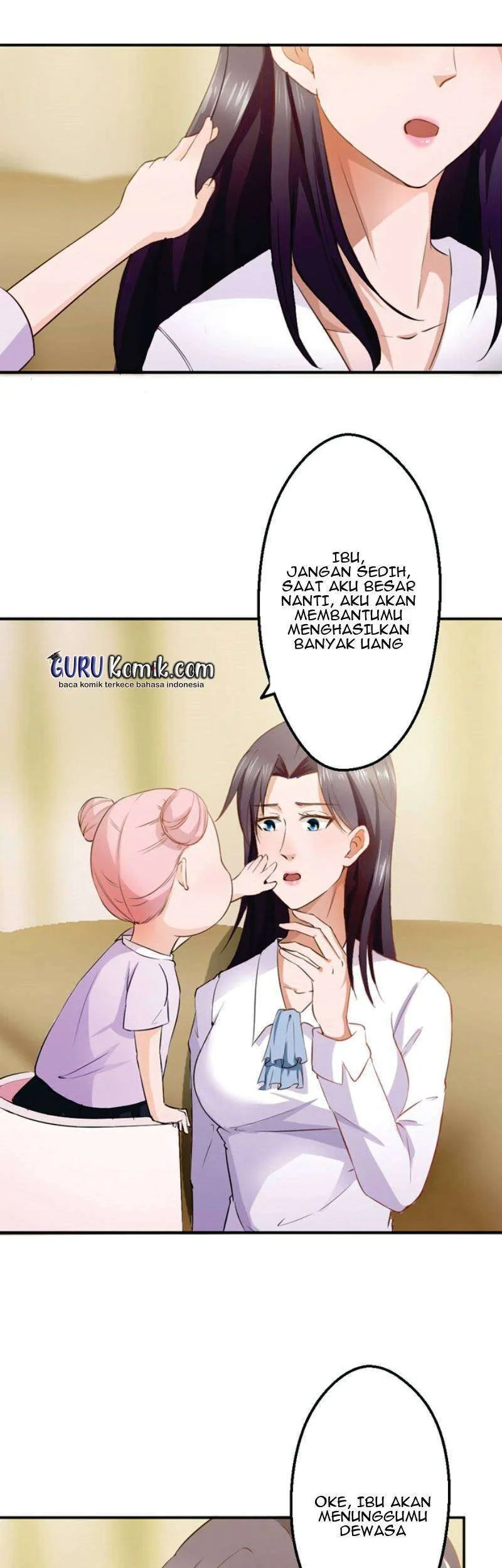Close Mad Doctor Chapter 1115 Gambar 23