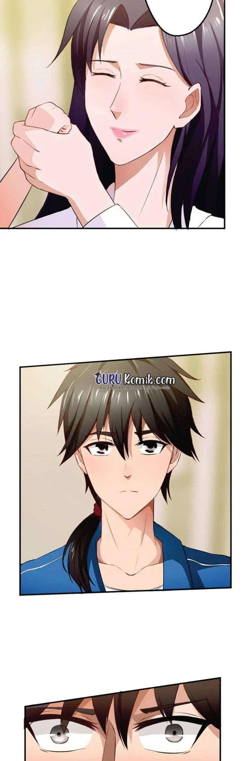Close Mad Doctor Chapter 1115 Gambar 24