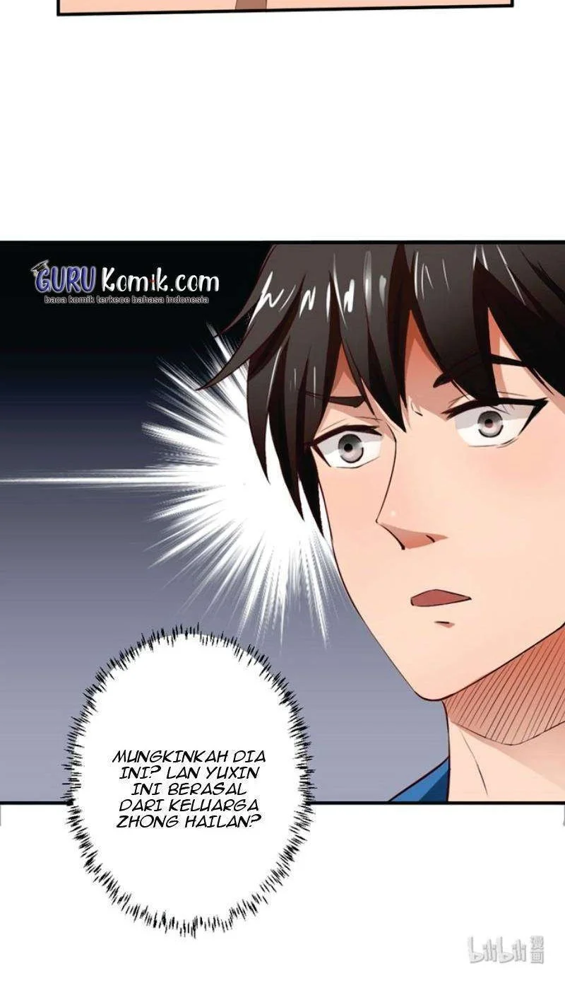 Close Mad Doctor Chapter 1115 Gambar 25