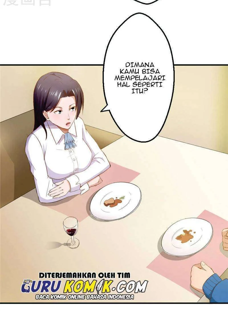 Close Mad Doctor Chapter 1617 Gambar 7