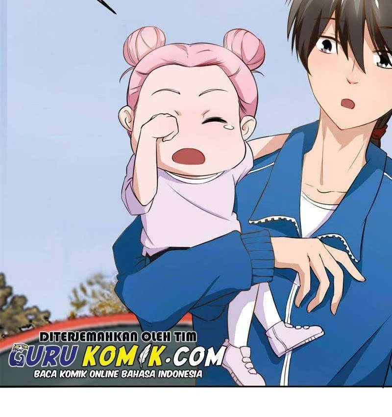 Close Mad Doctor Chapter 1617 Gambar 14