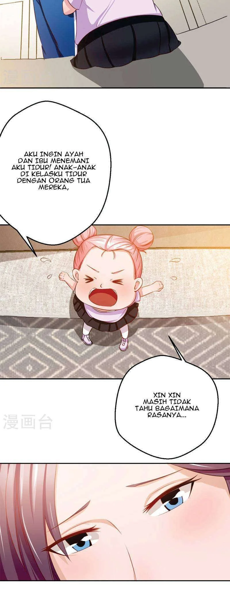 Close Mad Doctor Chapter 1617 Gambar 19