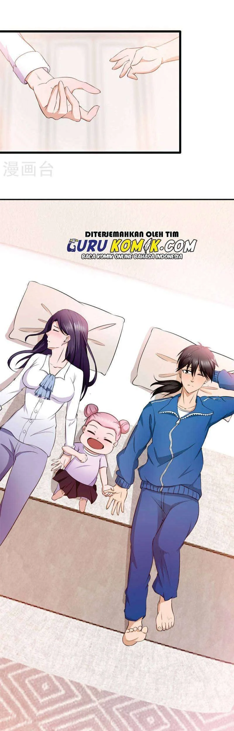 Close Mad Doctor Chapter 1617 Gambar 22