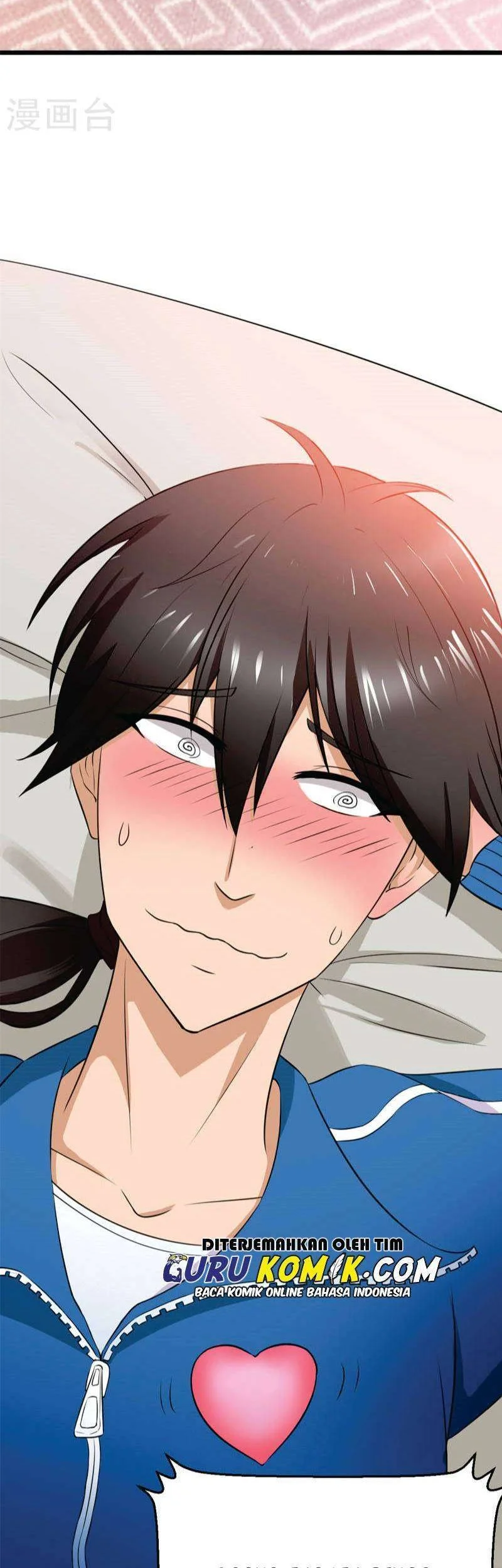 Close Mad Doctor Chapter 1617 Gambar 23