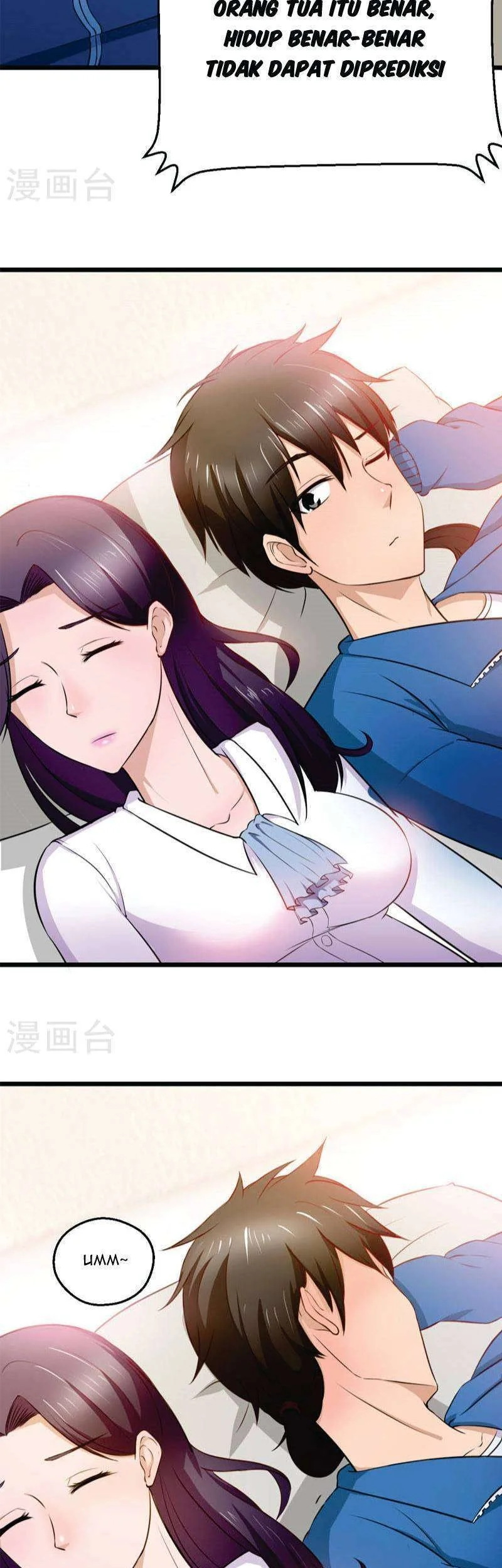 Close Mad Doctor Chapter 1617 Gambar 24