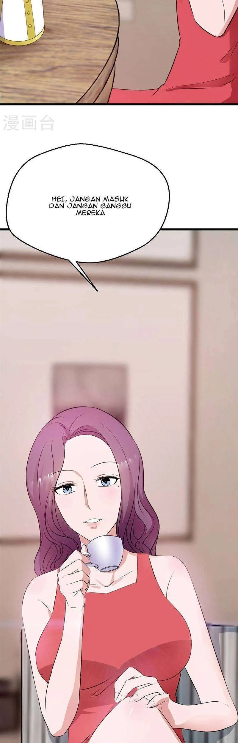 Close Mad Doctor Chapter 1823 Gambar 17