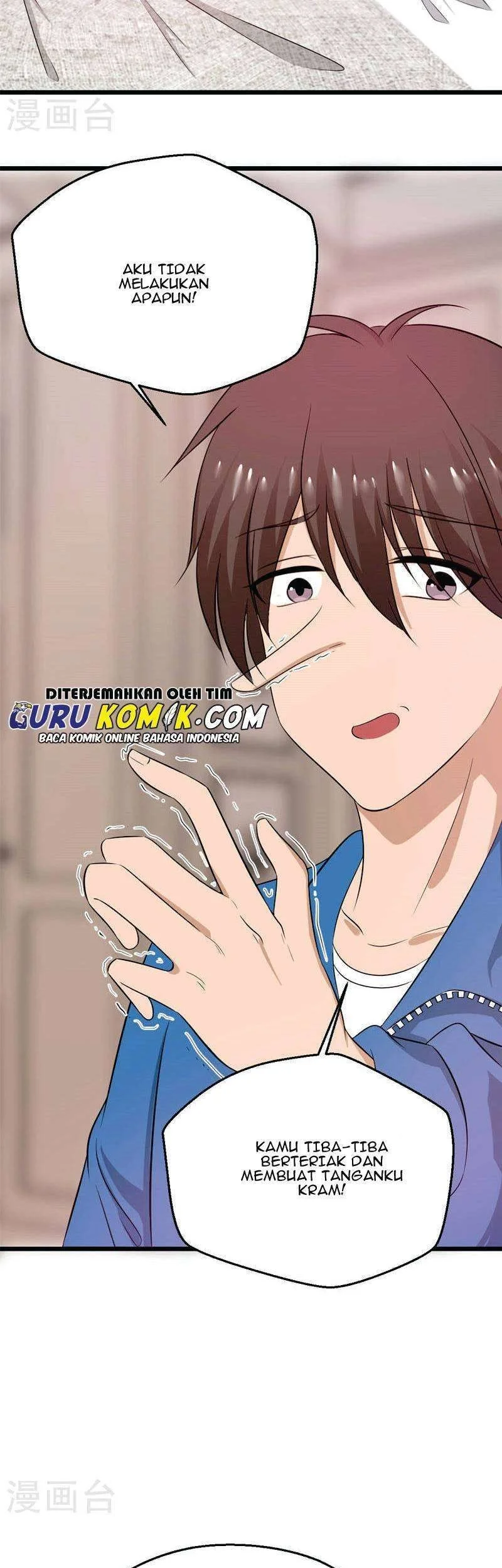 Close Mad Doctor Chapter 1823 Gambar 22