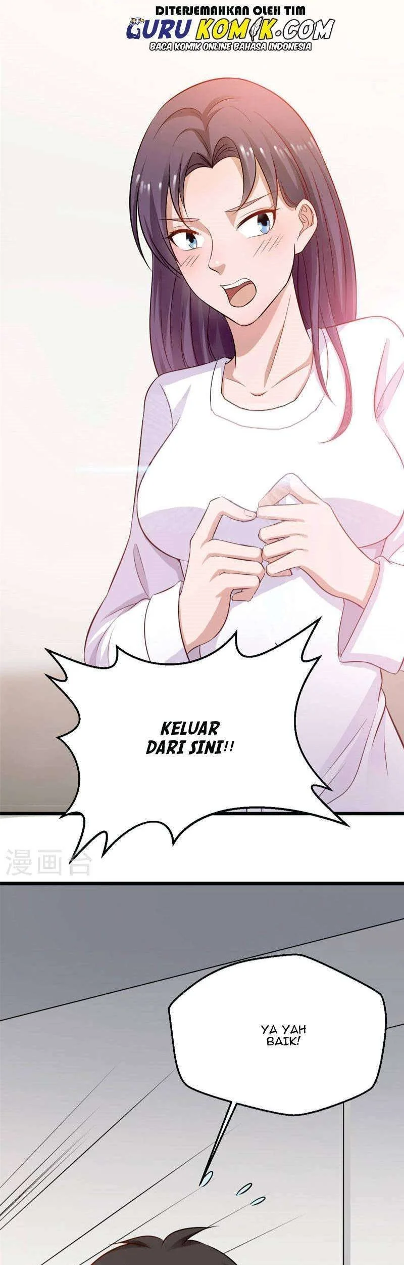 Close Mad Doctor Chapter 1823 Gambar 24