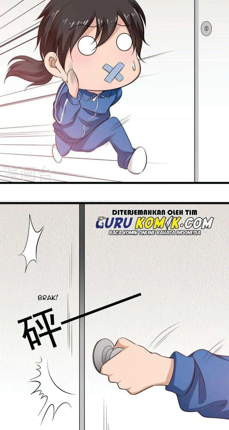Close Mad Doctor Chapter 1823 Gambar 25