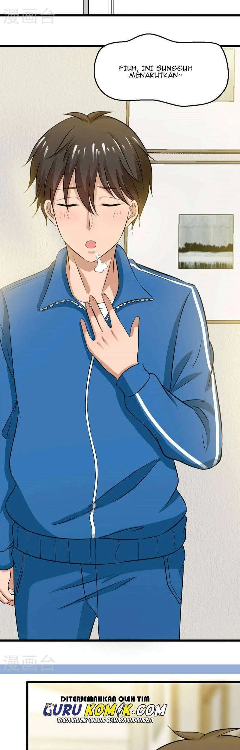 Close Mad Doctor Chapter 1823 Gambar 26