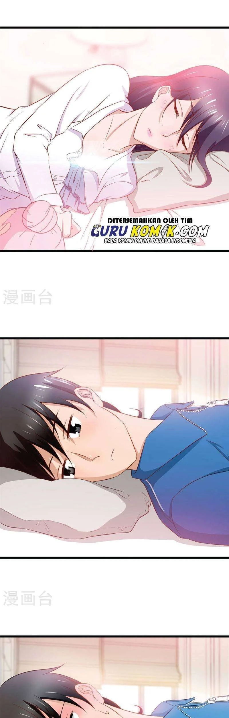 Manhua Close Mad Doctor Chapter 1823 gambar 2