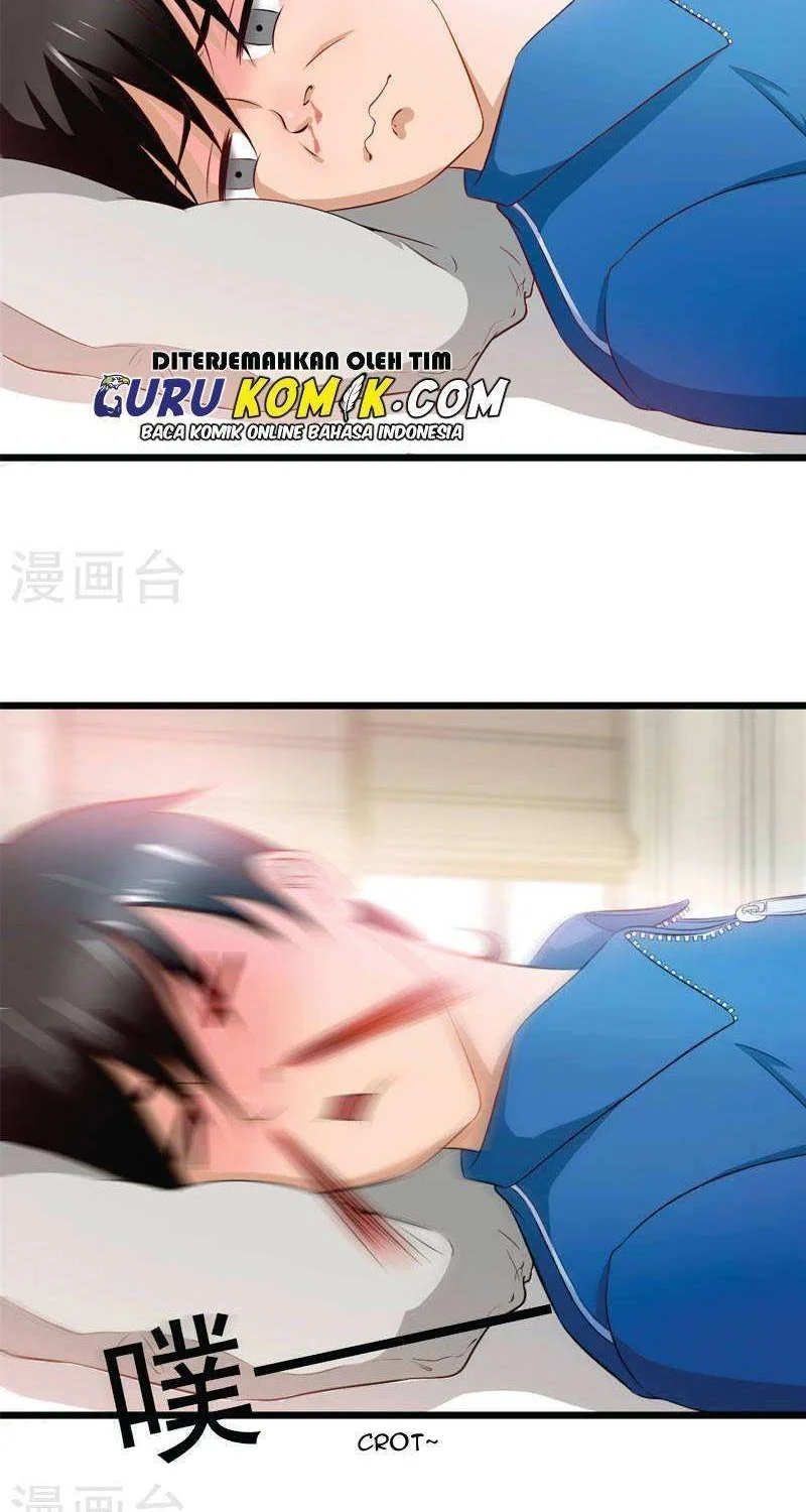 Close Mad Doctor Chapter 1823 Gambar 3