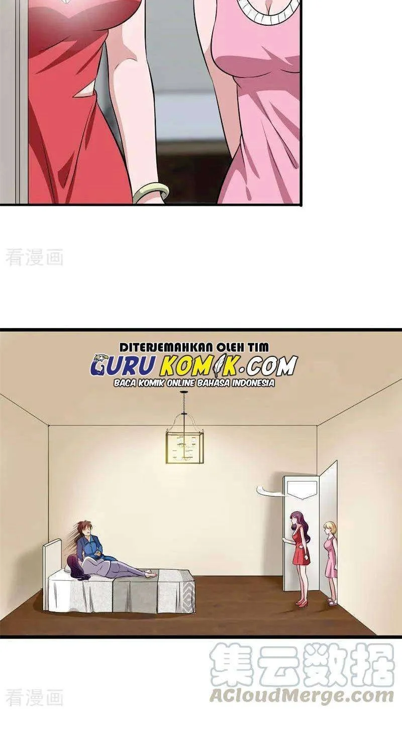 Close Mad Doctor Chapter 1823 Gambar 7