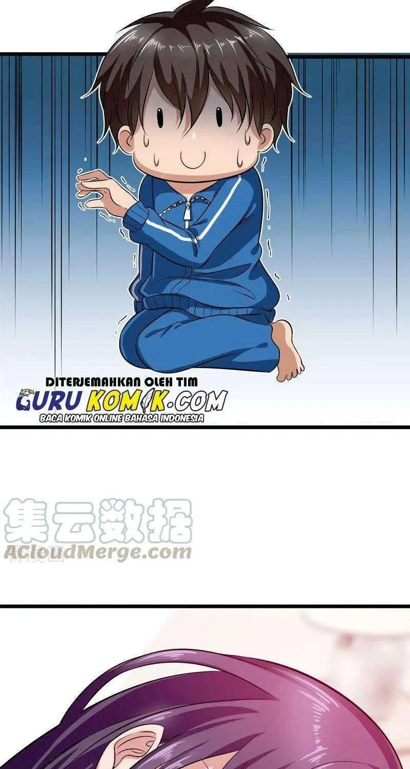 Close Mad Doctor Chapter 1823 Gambar 9