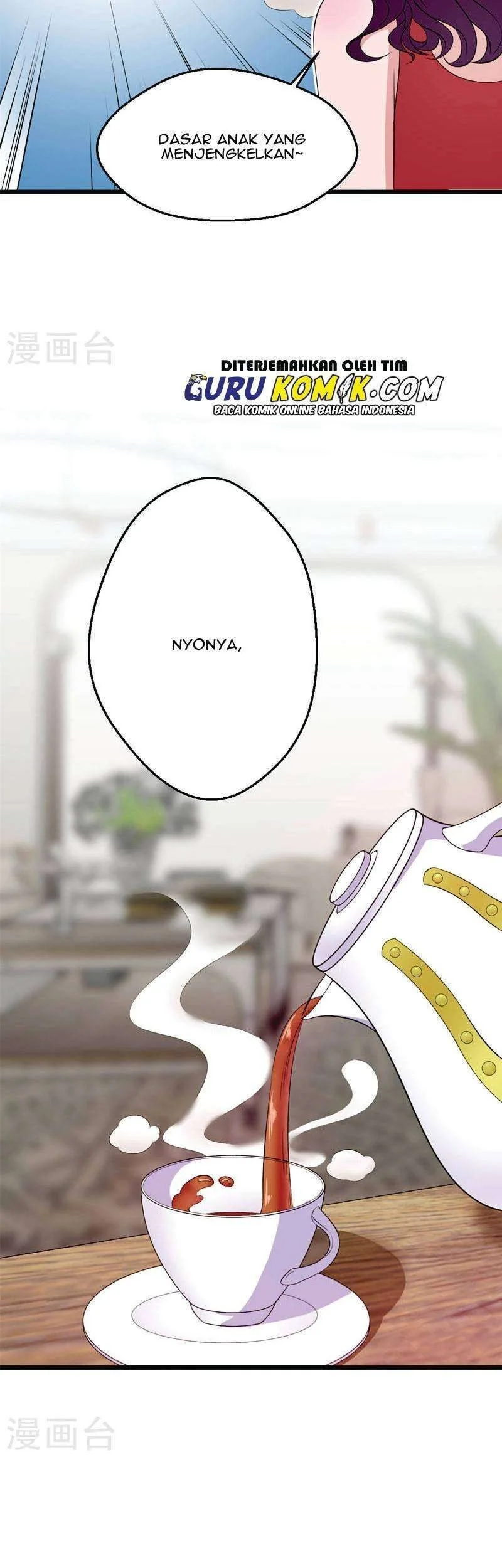 Close Mad Doctor Chapter 1823 Gambar 15