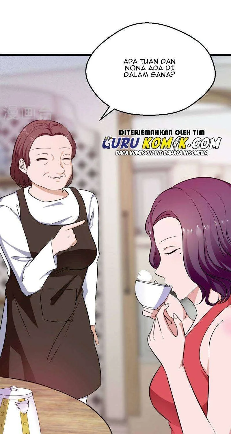 Close Mad Doctor Chapter 1823 Gambar 16