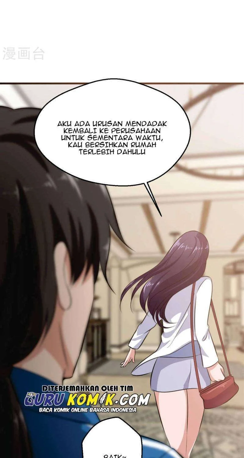Close Mad Doctor Chapter 2427 Gambar 18