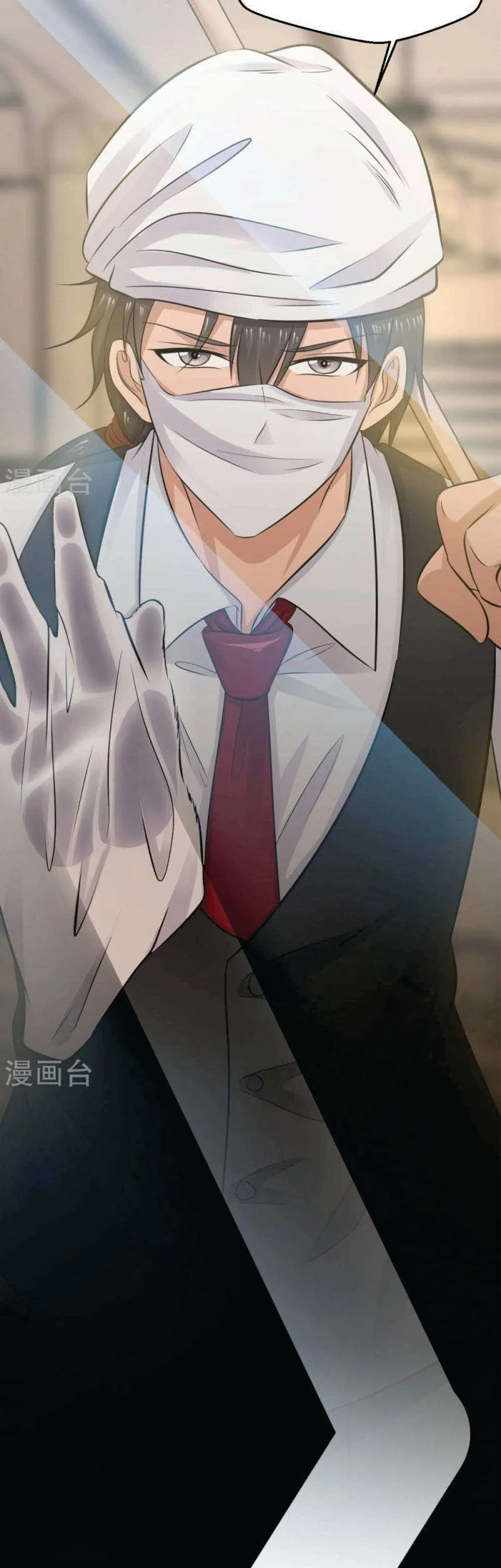 Close Mad Doctor Chapter 2427 Gambar 21