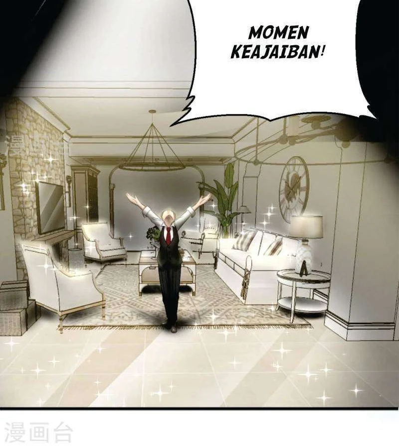 Close Mad Doctor Chapter 2427 Gambar 24
