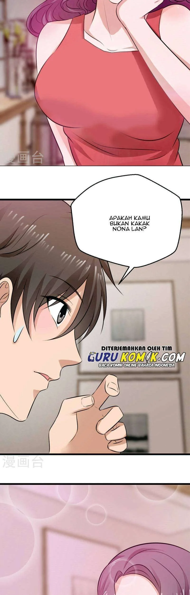 Close Mad Doctor Chapter 2427 Gambar 4